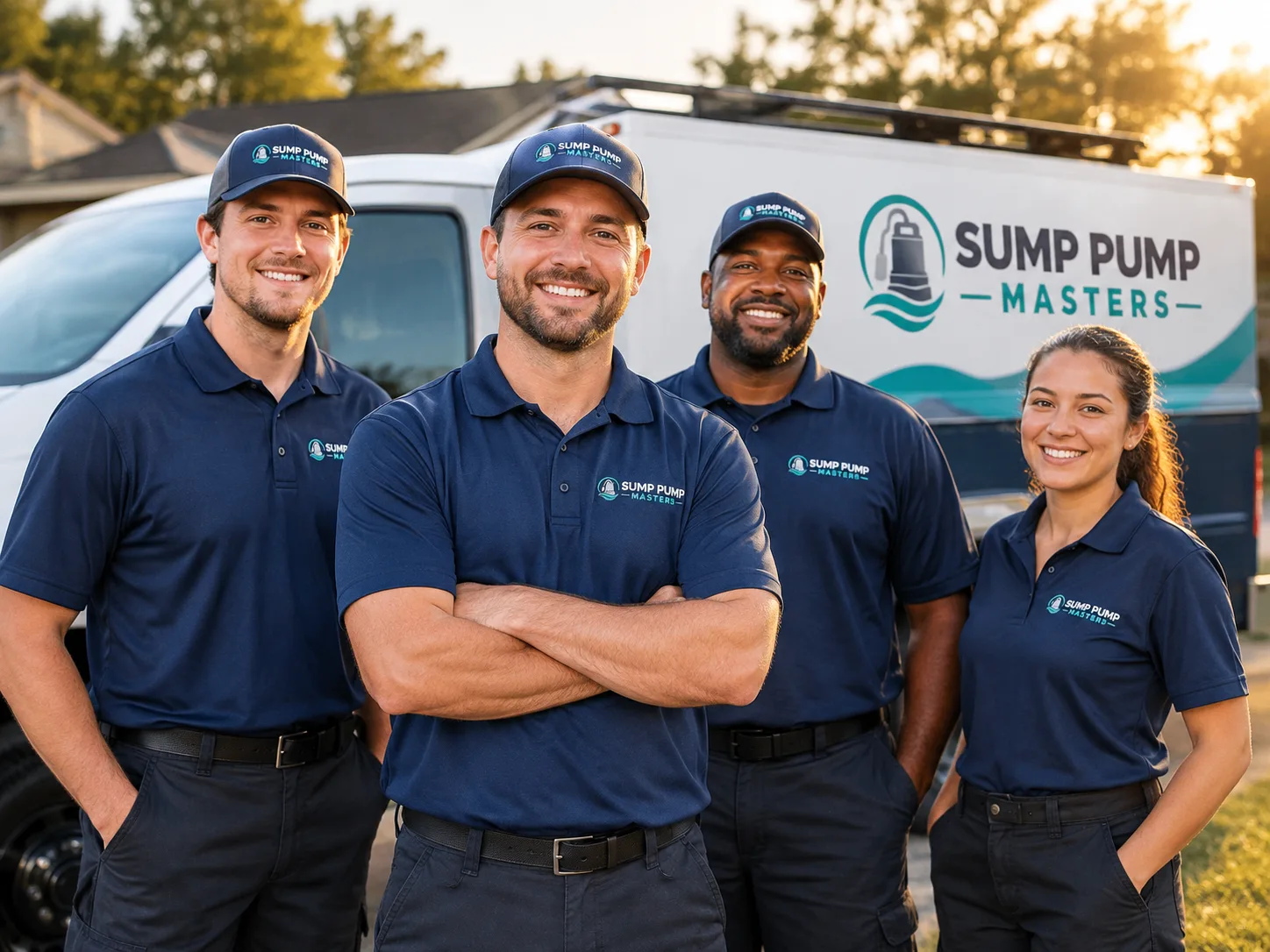 Sump Pump Repair company in Bremen, OH